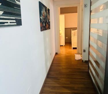Halq al Wadi Apartamento | La Gouletta