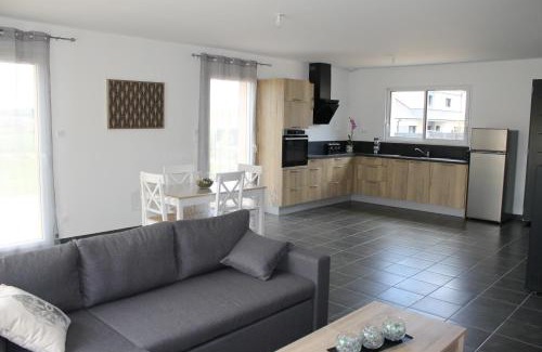 Commes Casa | La Goulette du Vary