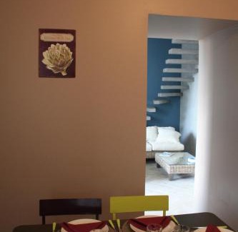 Beziers Casa | La Gourgasse Vieille