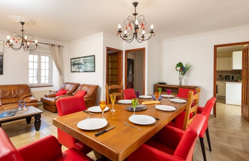 Cherrueix Casa | La Grève by Interhome