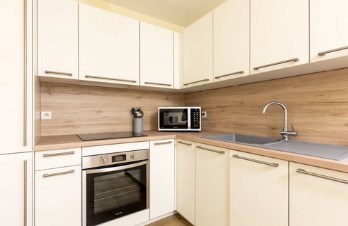 Cherrueix Casa | La Grève by Interhome