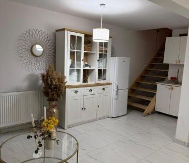 Calafat Casa | La Grădină