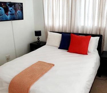 Bluewater Bay Casa | La Grace Executive Guesthouse