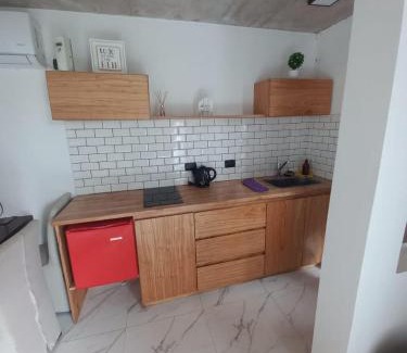 Suipacha Apartamento | La Graciliana Apart - Pleno Centro de Suipacha