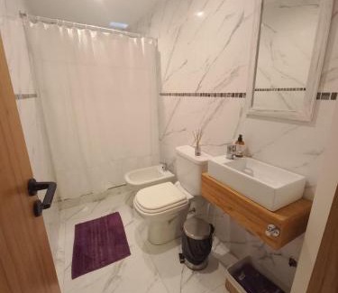 Suipacha Apartamento | La Graciliana Apart - Pleno Centro de Suipacha