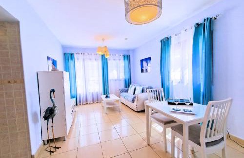 Caleta de Sebo Apartamento | La Graciosa Mykonos Beach, Junior Suite