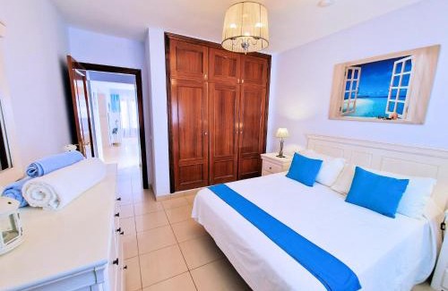 Caleta de Sebo Apartamento | La Graciosa Mykonos Beach, Junior Suite