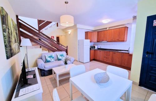 Caleta de Sebo Apartamento | La Graciosa Punta Caracol