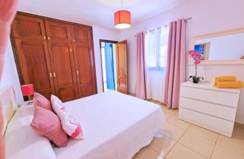 Caleta de Sebo Apartamento | La Graciosa Punta Caracol