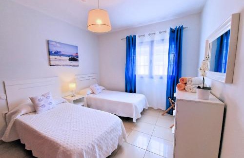 Caleta de Sebo Apartamento | La Graciosa Punta Caracol