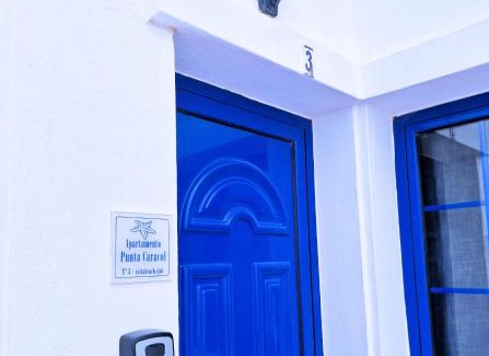 Caleta de Sebo Apartamento | La Graciosa Punta Caracol