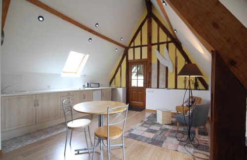 Arelaune-en-Seine Casa | La Graineterie - ARELAUNE EN SEINE