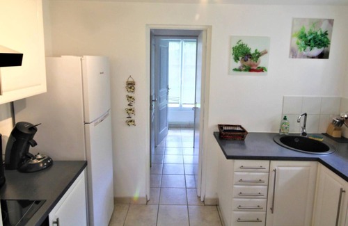 Arelaune-en-Seine Casa | La Graineterie - ARELAUNE EN SEINE