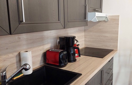 Pont-sur-Yonne Apartamento | La graineterie