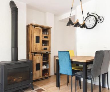 Candanchu Apartamento | La gran plaza de candanchu