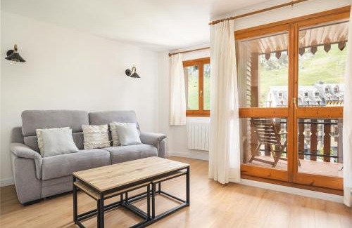 Candanchu Apartamento | La gran plaza de candanchu