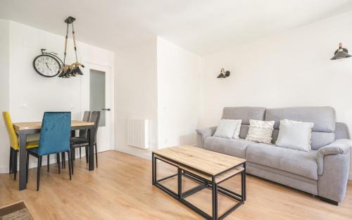 Candanchu Apartamento | La gran plaza de candanchu
