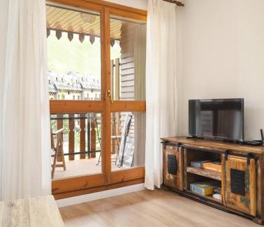 Candanchu Apartamento | La gran plaza de candanchu