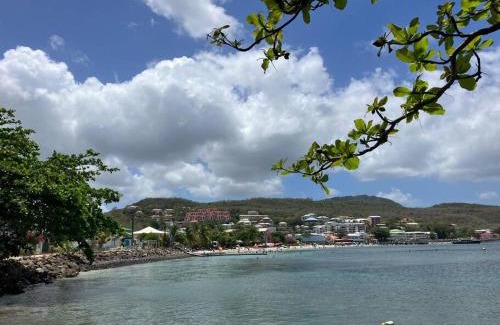 Pointe du Bout Apartamento | La Grand Voile - 4p -Plage 150m