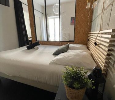 Madeleine-Champ de Mars Apartamento | La Grande Madeleine