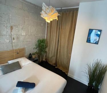 Madeleine-Champ de Mars Apartamento | La Grande Madeleine