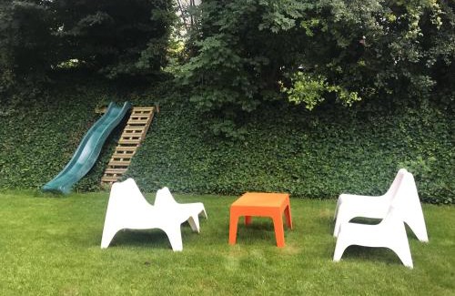 Theux Casa | La Grande Maraudeuse