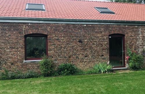 Theux Casa | La Grande Maraudeuse