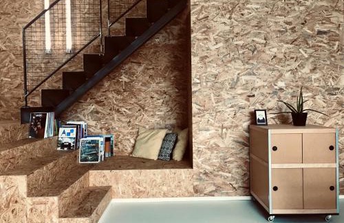 Theux Casa | La Grande Maraudeuse