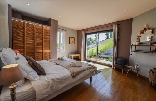 Grazac Casa | La Grande Oasis Gite et Spa