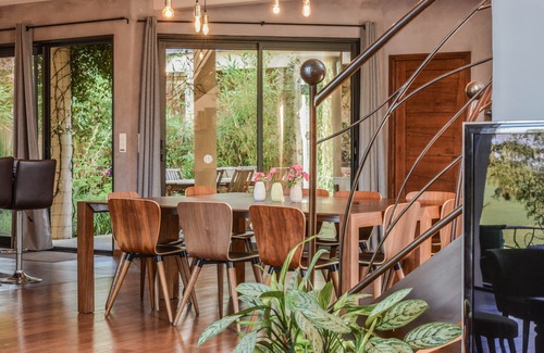 Grazac Casa | La Grande Oasis Gite et Spa