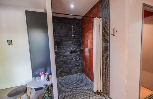 Grazac Casa | La Grande Oasis Gite et Spa