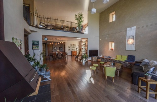 Grazac Casa | La Grande Oasis Gite et Spa
