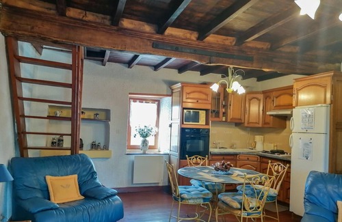 Montespan Casa | La Grande Ourse - Montespan