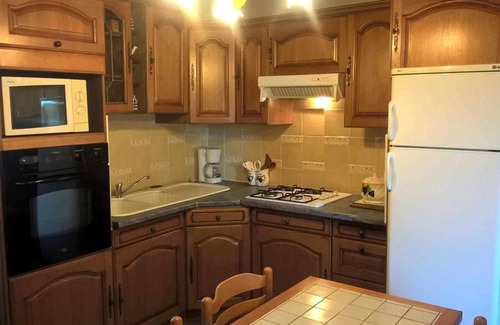Montespan Casa | La Grande Ourse - Montespan