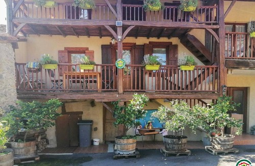 Montespan Casa | La Grande Ourse - Montespan