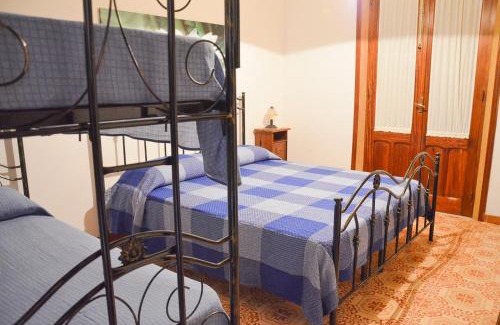Castelluzzo Apartamento | La Grande Palma