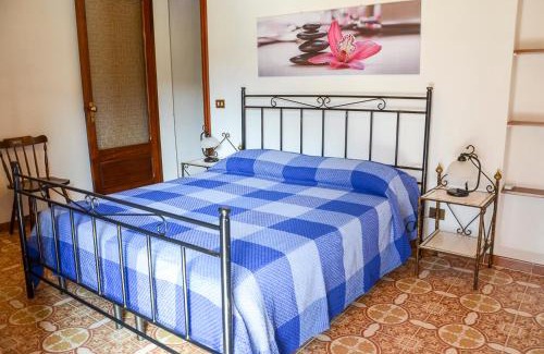 Castelluzzo Apartamento | La Grande Palma