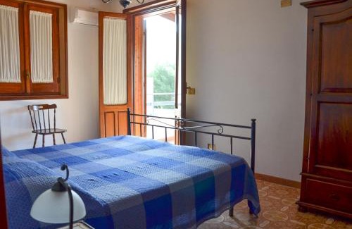 Castelluzzo Apartamento | La Grande Palma