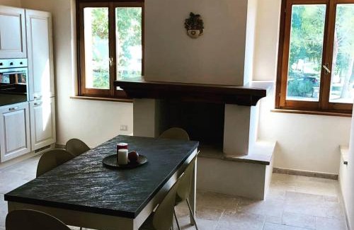 Montefalco Cama Y Desayuno | La Grande Quercia