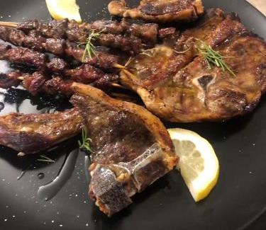 Montefalco Cama Y Desayuno | La Grande Quercia