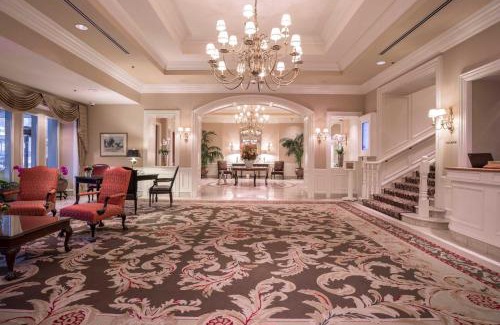 Downtown Vancouver Hotel | La Grande Residence at the Sutton Place Hotel
