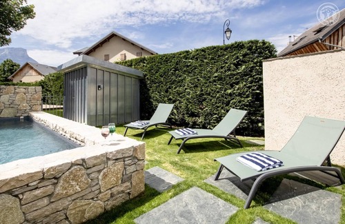 Myans Casa | LA GRANGE A ROGER - MYANS