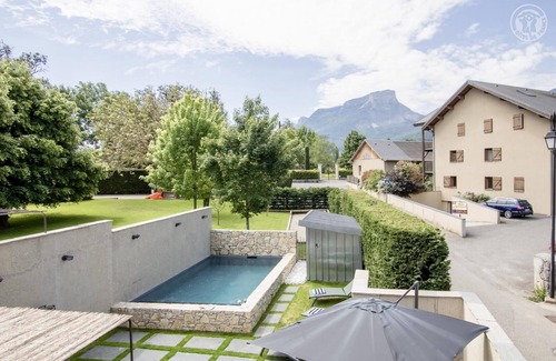 Myans Casa | LA GRANGE A ROGER - MYANS
