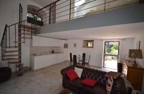 Laroque-des-Alberes Casa | La Grange at Laroque