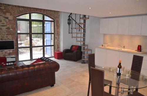 Laroque-des-Alberes Casa | La Grange at Laroque