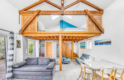 Baron Casa | La Grange Aux Arbres - Gite Hetre