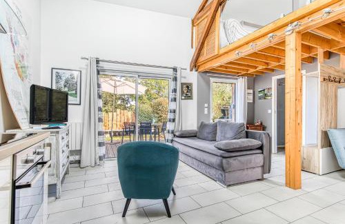 Baron Casa | La Grange Aux Arbres - Gite Hetre