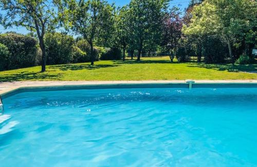 Berthenay Casa | La Grange aux Moines
