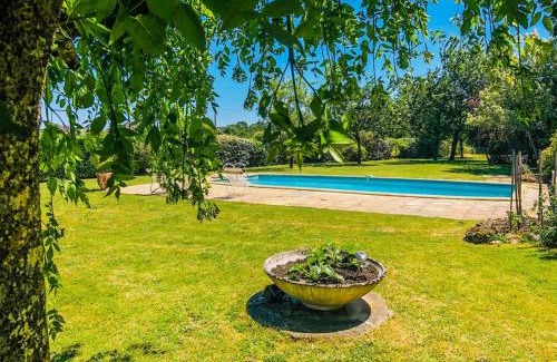Berthenay Casa | La Grange aux Moines