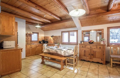 Villarabout Casa | LA GRANGE - BLUE THISTLE